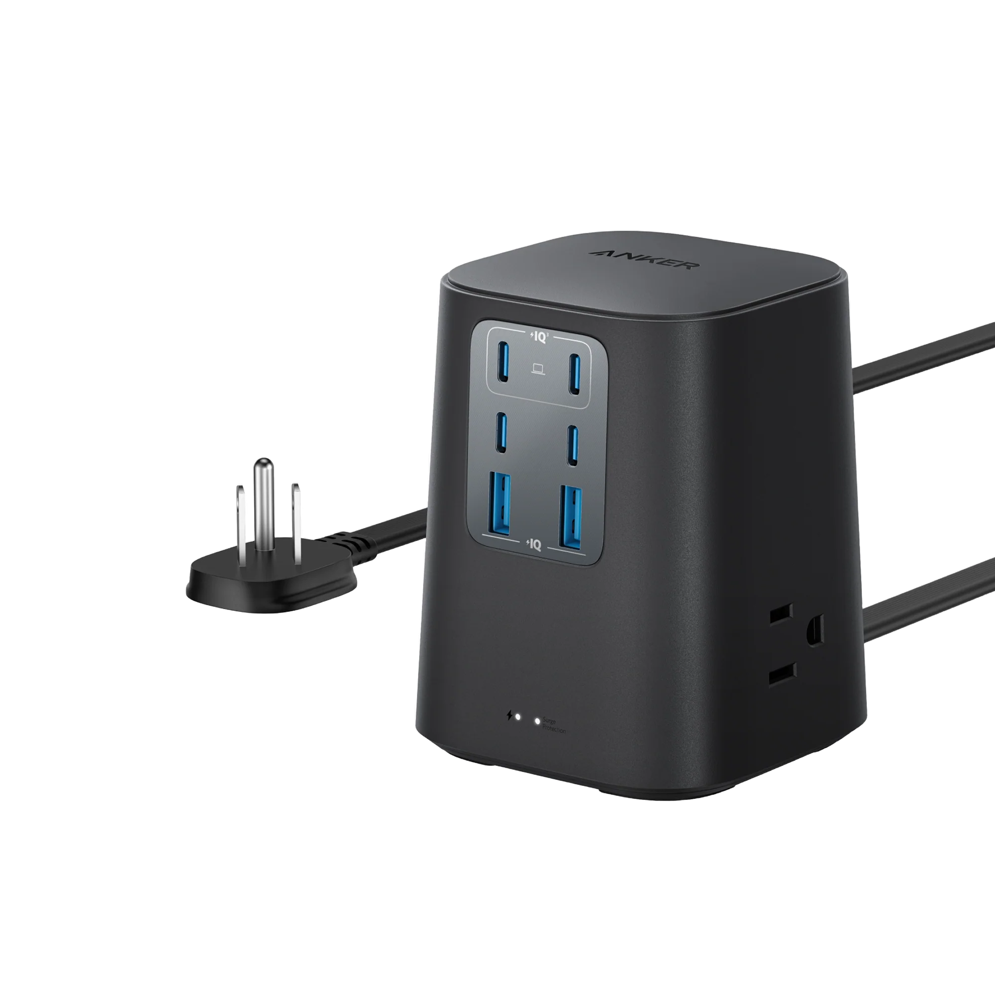 Anker Charging Station (9-in-1, 100W)