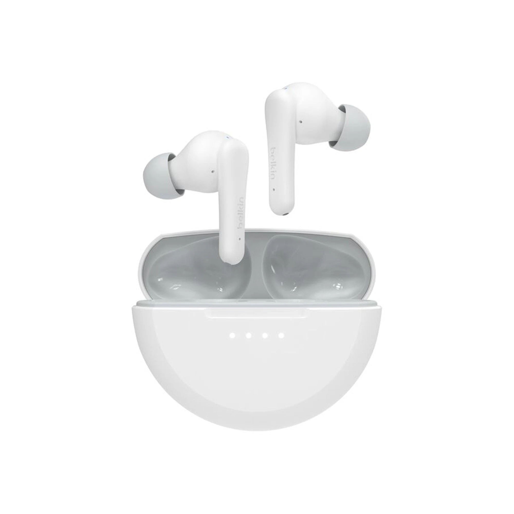 Belkin SoundForm Nano 2 Wireless Earbuds for Kids