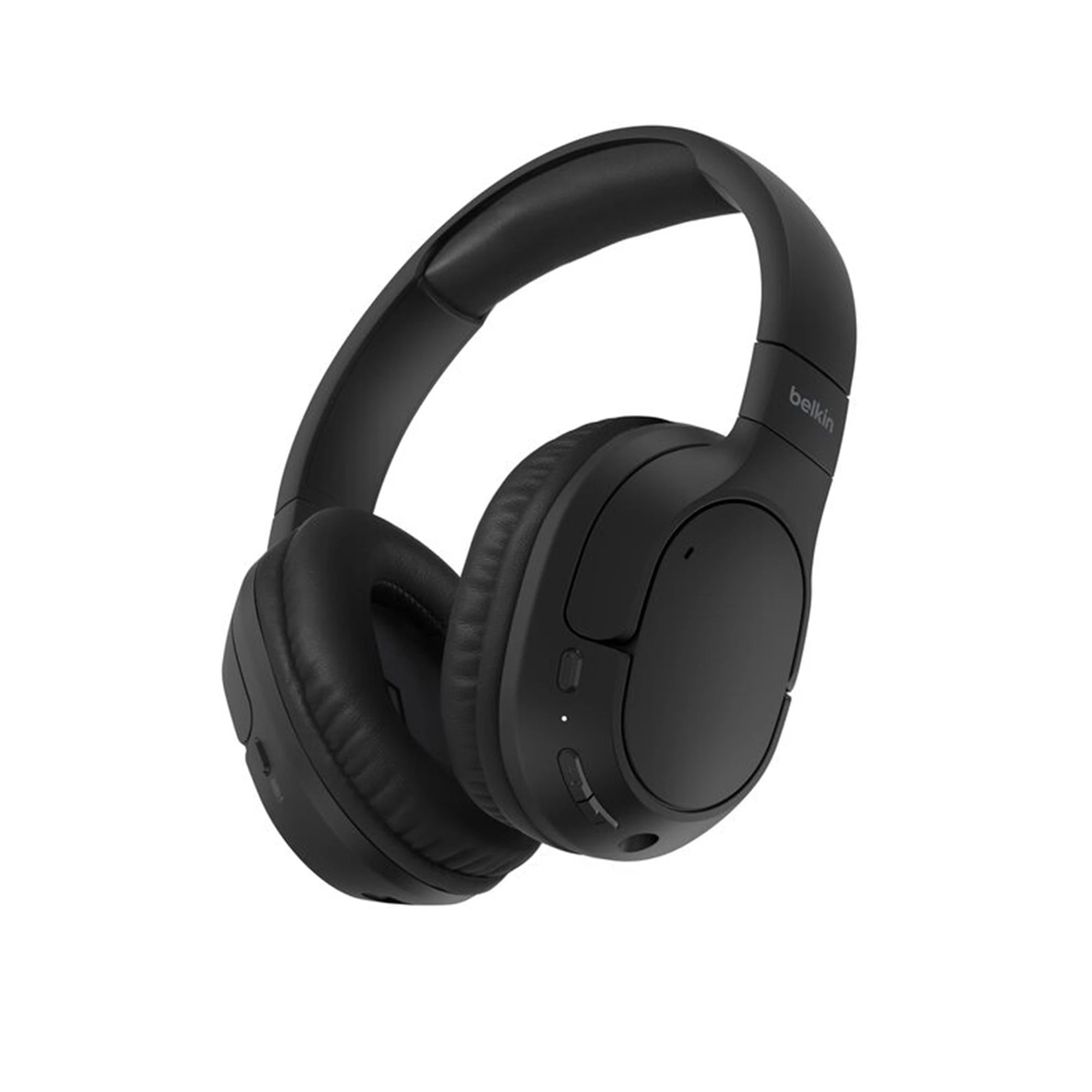Belkin SoundForm Surround Wireless Over-Ear Headphones