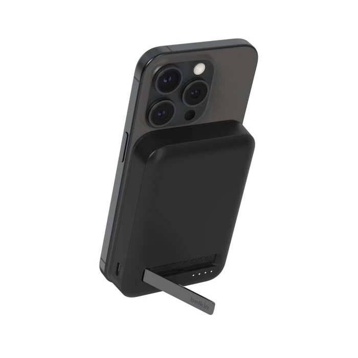 Belkin BoostCharge Pro Magnetic Power Bank with Qi2 15W 8K