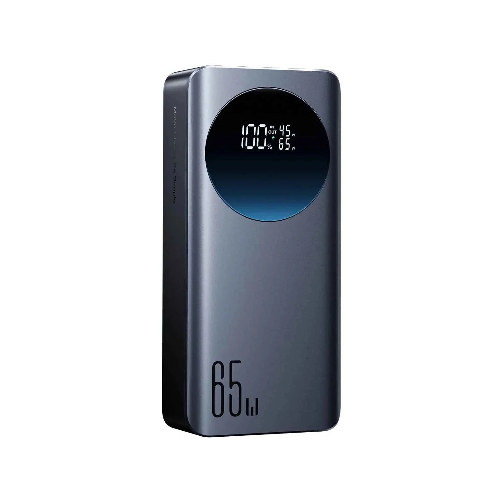 Joyroom JR-PBF05 Pro 65W Digital Display Power Bank 30000mAh