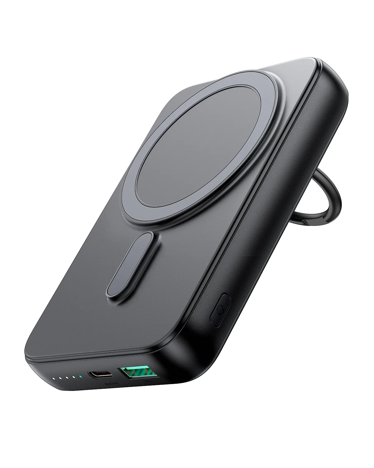 Joyroom JR-W050 20W Magnetic Wireless Power Bank 10000mAh