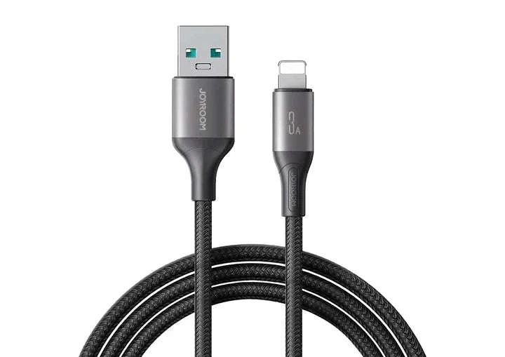 Joyroom S-A28 30W/60W Fast Charging Data Cable 2M