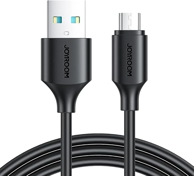 Joyroom S-A9 USB-A to Micro-USB Fast Charging Cable 1M