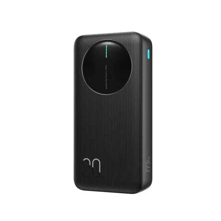 Joyroom JR-PBF14 Pro 20000mAh Power Bank 22.5W with Digital Display