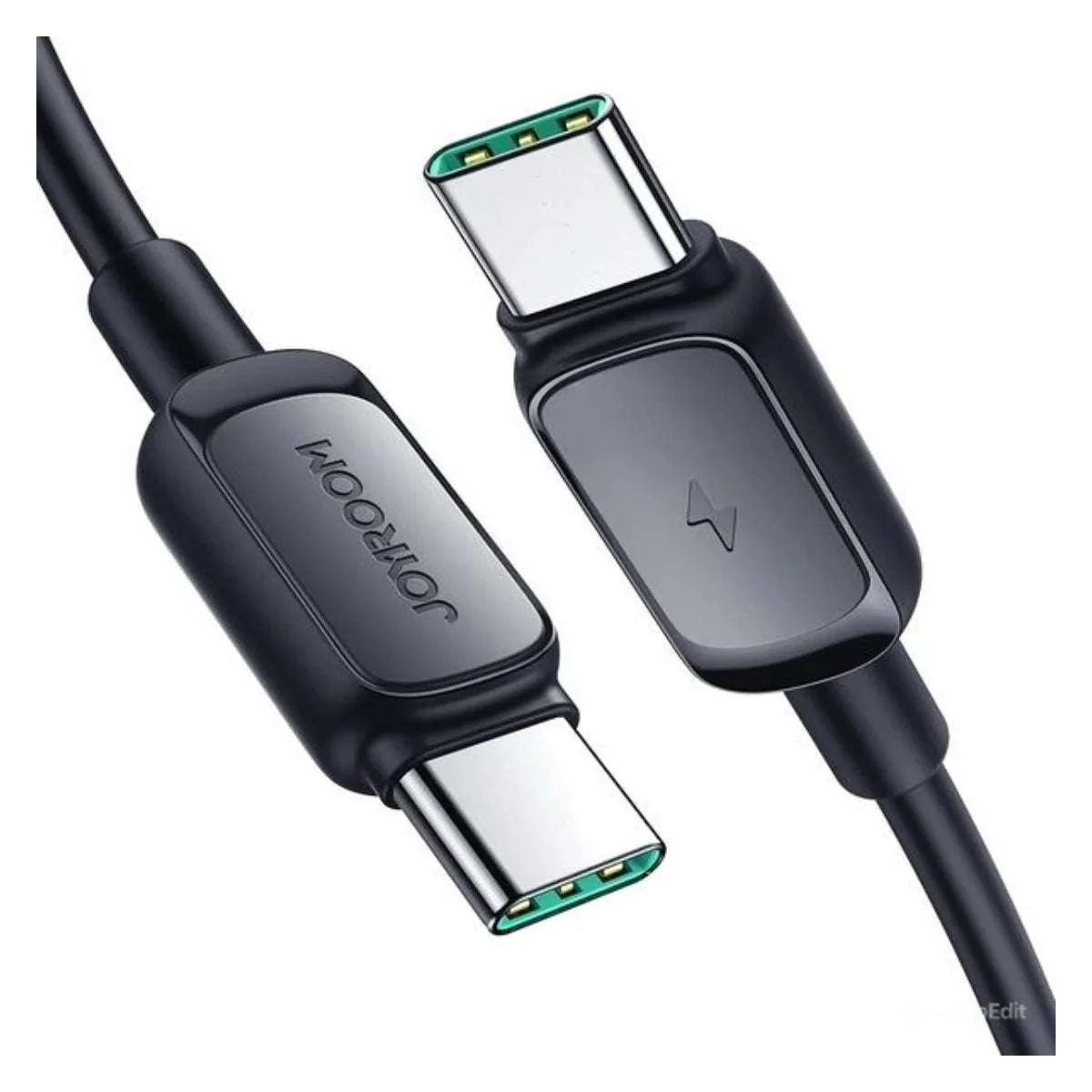 Joyroom S-A14 Multi-Color Series 60W Fast Charging Data Cable