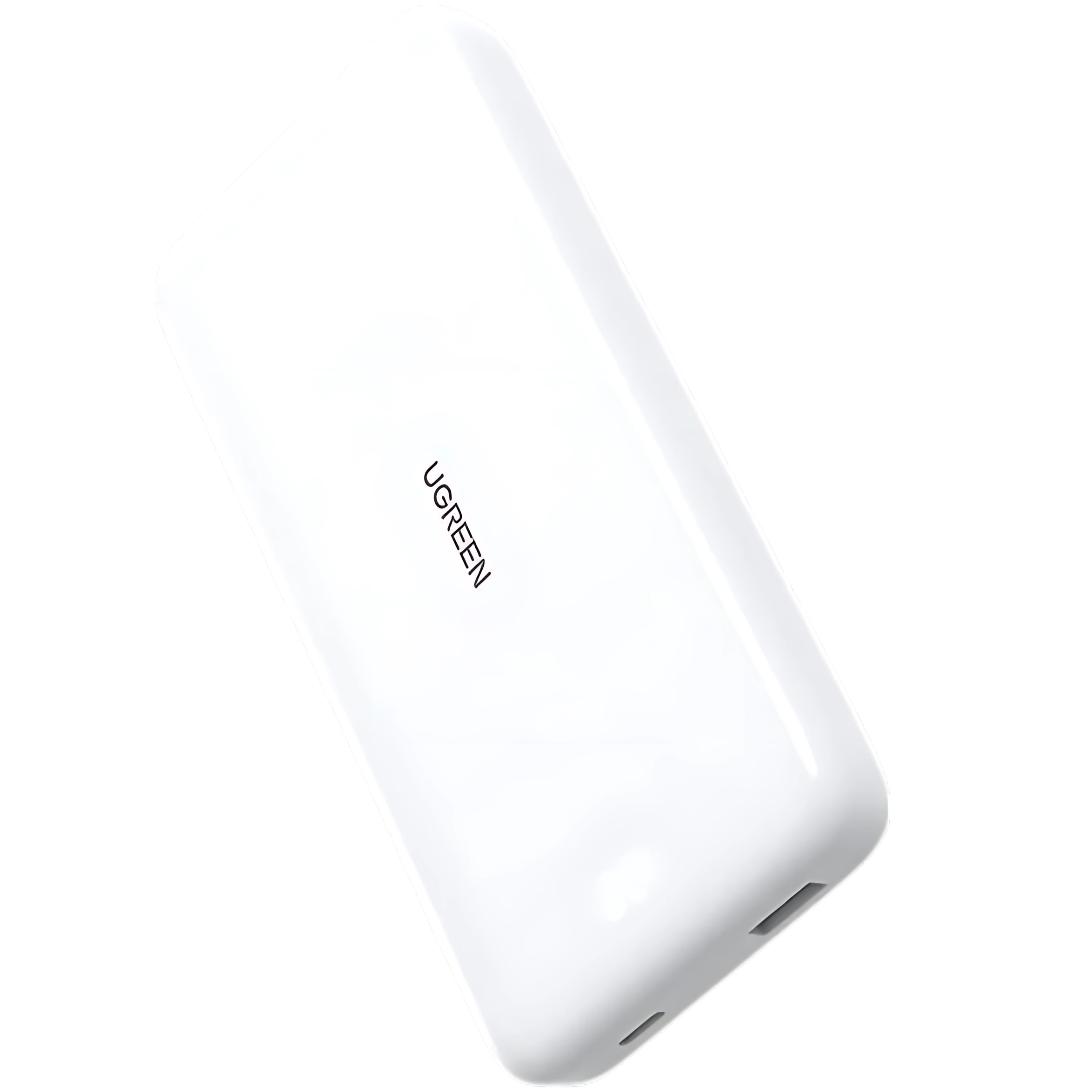 UGREEN Digital Display Power Bank 20000mAh 20W
