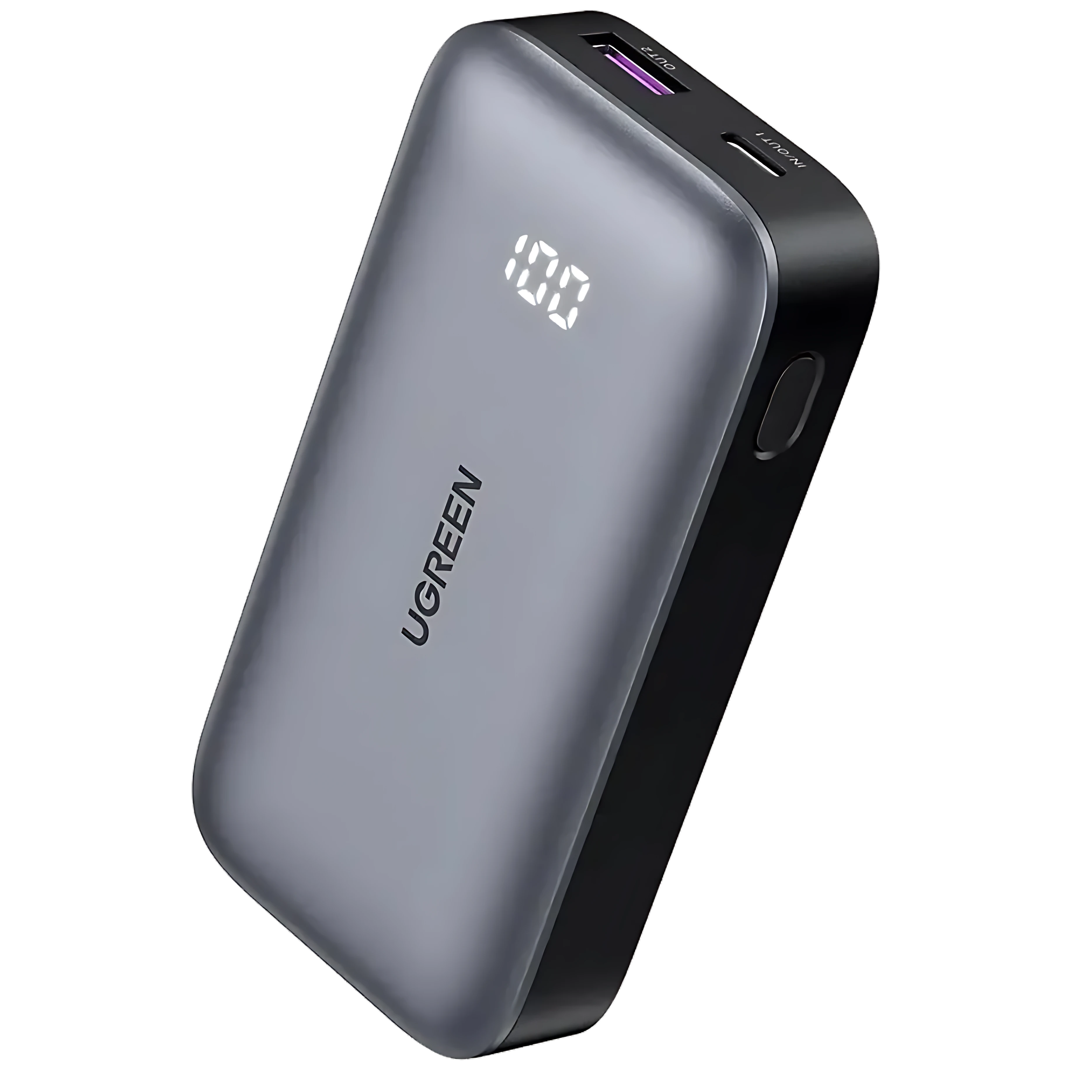 UGREEN PB502 Mini Power Bank 10000mAh 30W