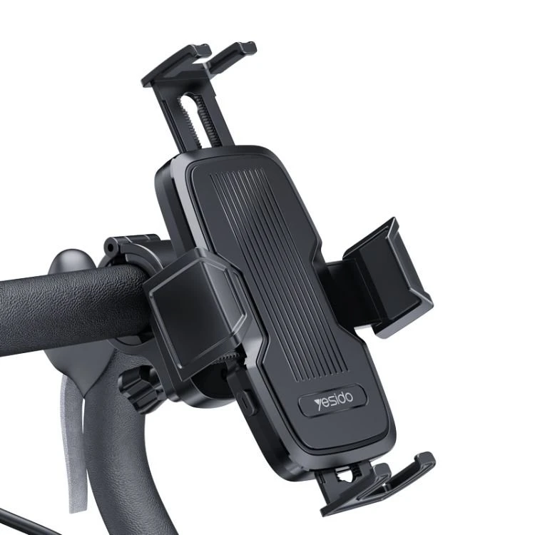 Yesido C127 360° bicycle and motorcycle phone holder