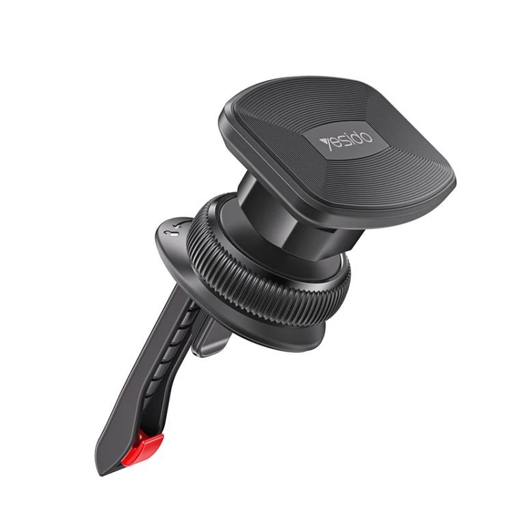 Yesido C128 360° magnetic air-vent phone holder