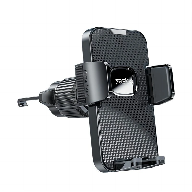 Yesido C136 Rotating air-vent clip phone holder