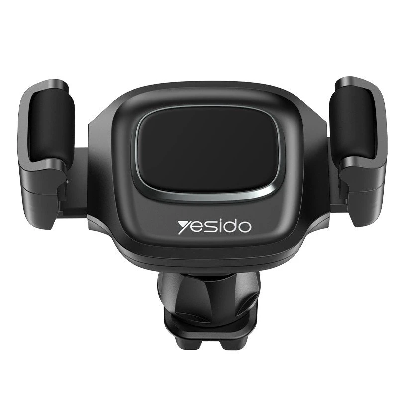 Yesido C161 Adjustable air-vent clip phone holder