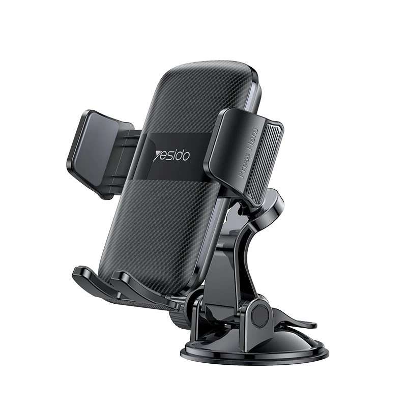 Yesido C175 One-touch mini suction phone holder