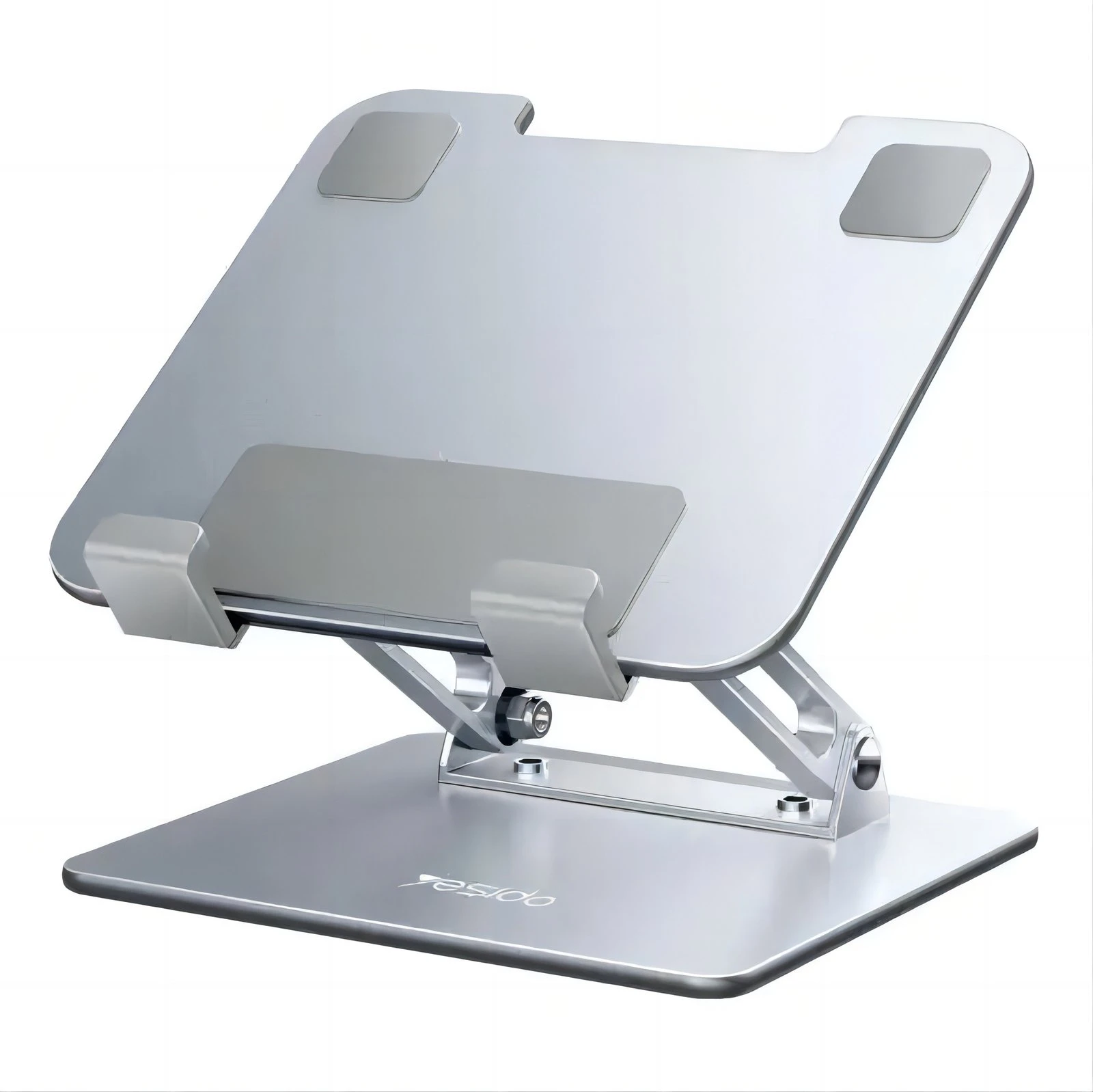 Yesido C185 Air-cooled adjustable laptop and tablet stand