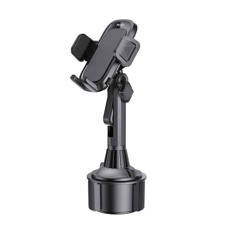 Yesido C195 360° car cup-holder phone mount