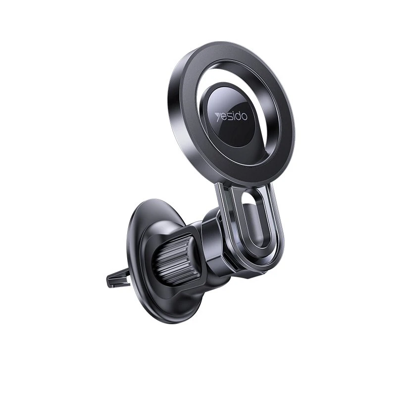 Yesido C209 MagPro 360° magnetic air-vent holder