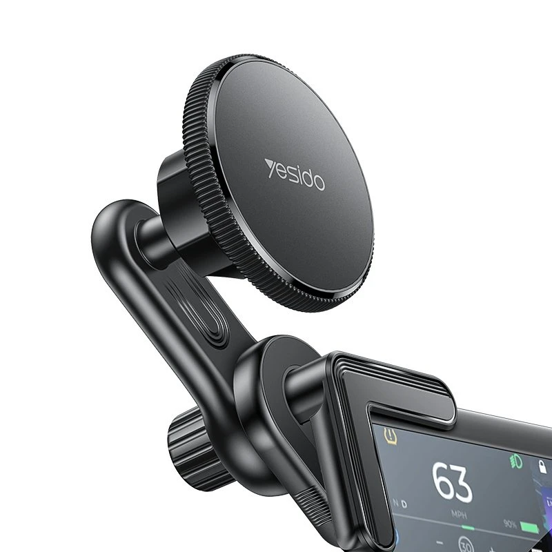 Yesido C213 Six-magnet floating-screen phone holder