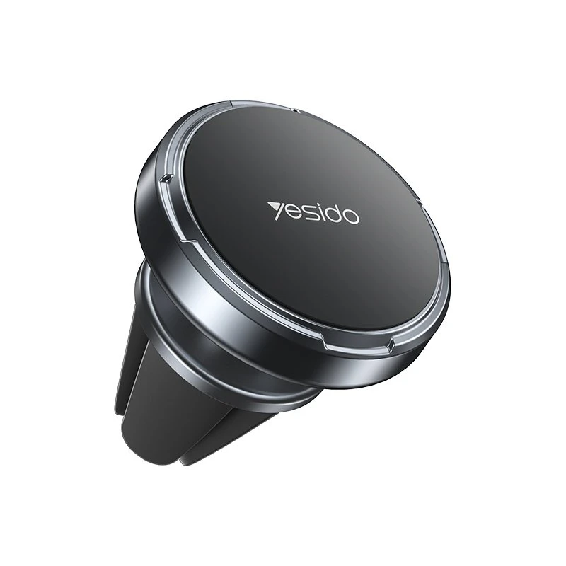 Yesido C214 Mini zinc-alloy magnetic air-vent holder