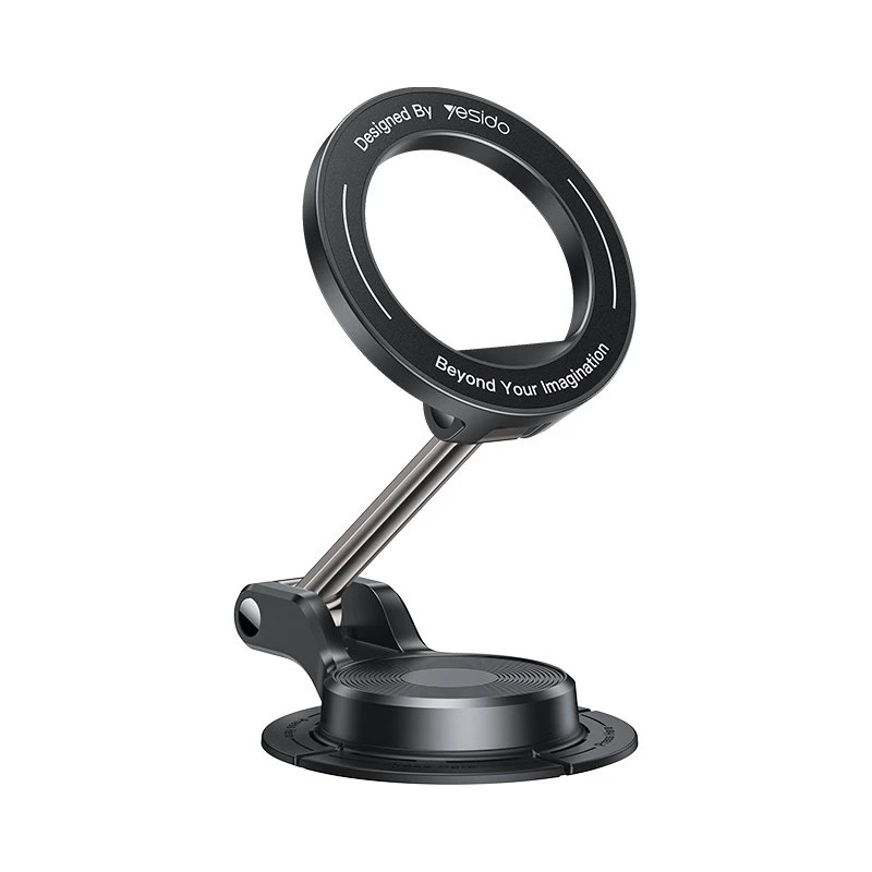 Yesido C218 Two-axis 360° magnetic phone holder