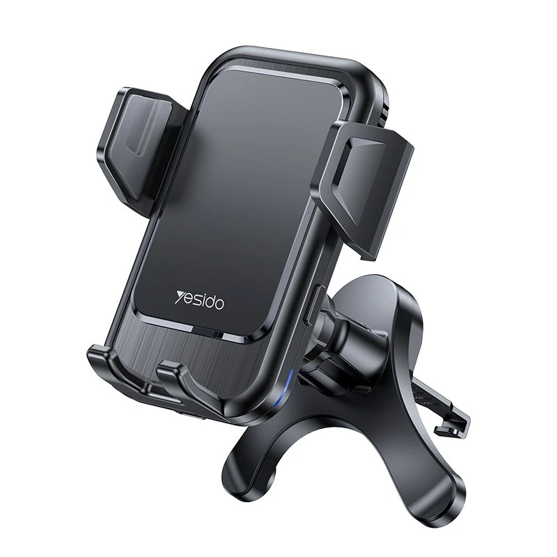 Yesido C312 Motorized Auto-Alignment 15W Wireless Charger